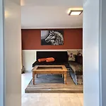 Apartamento Hochgugg - Panorama Residenz *