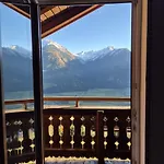 Hochgugg - Panorama Residenz Apartamento *