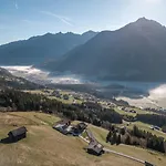 Hochgugg - Panorama Residenz Apartamento *