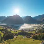 Hochgugg - Panorama Residenz Neukirchen am Großvenediger