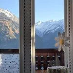 Apartamento Hochgugg - Panorama Residenz *