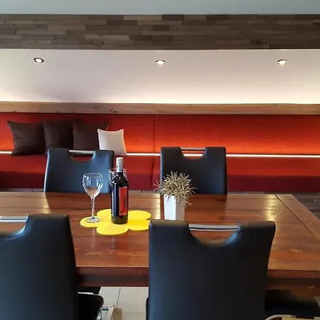 Hochgugg - Panorama Residenz Apartmán