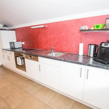 Apartment Celina - Panoramastall Rossberg *