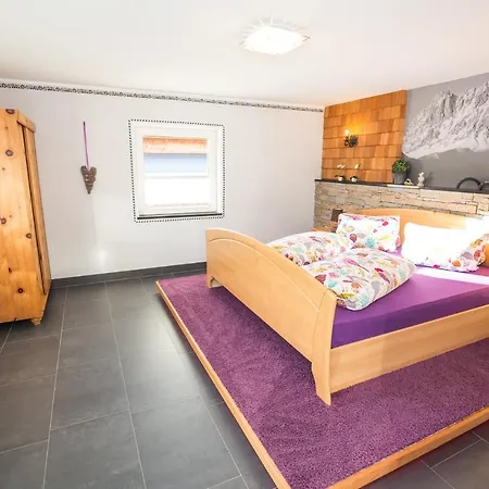 Apartment Celina - Panoramastall Rossberg *