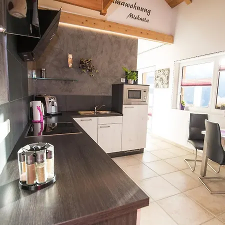 Hochgugg - Panorama Residenz *