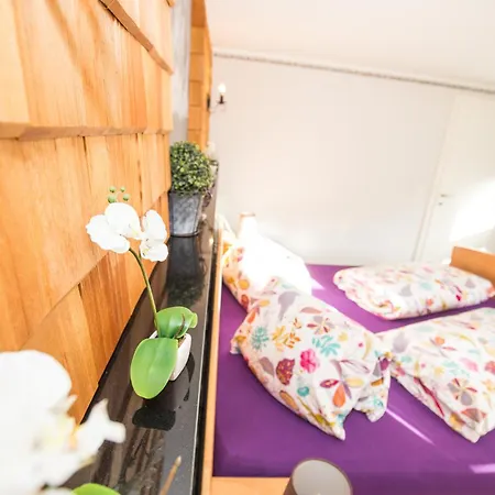 Hochgugg - Panorama Residenz