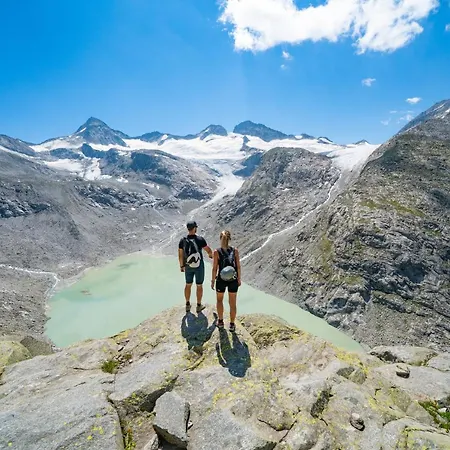 아파트 Celina - Panoramastall Rossberg