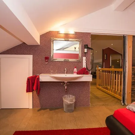 Apartment Celina - Panoramastall Rossberg