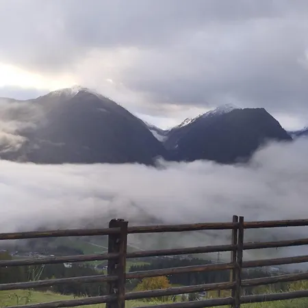 Apartment Hochgugg - Panorama Residenz *