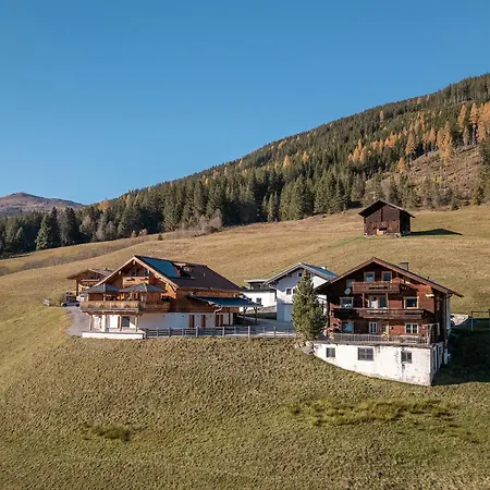 Hochgugg - Panorama Residenz アパート *