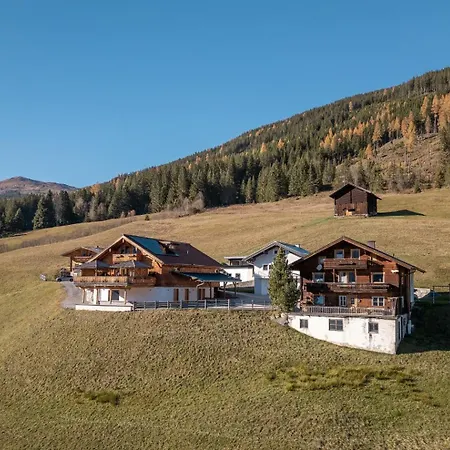 Hochgugg - Panorama Residenz Apartmán *