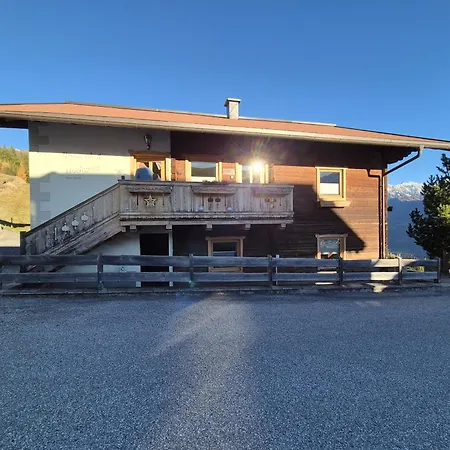 Hochgugg - Panorama Residenz Apartmán Neukirchen am Großvenediger