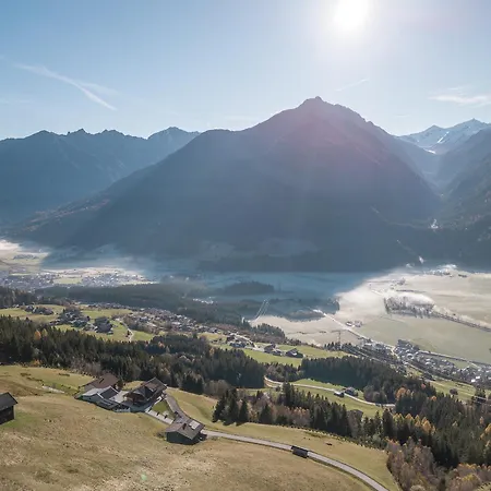 Apartmán Hochgugg - Panorama Residenz *
