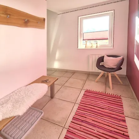 Apartmán Hochgugg - Panorama Residenz *