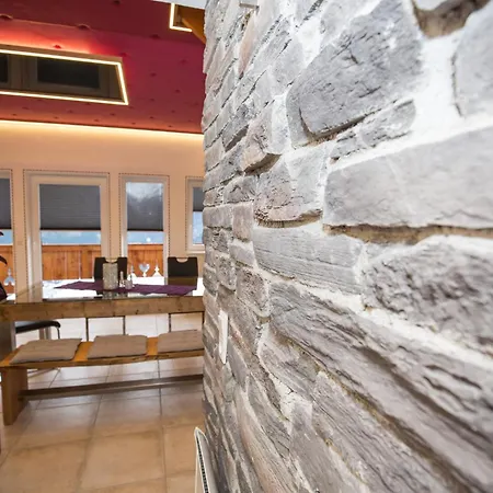 アパート Hochgugg - Panorama Residenz