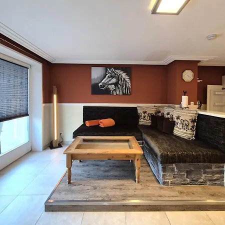 Apartmán Hochgugg - Panorama Residenz