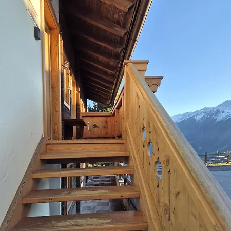 Celina - Panoramastall Roßberg *