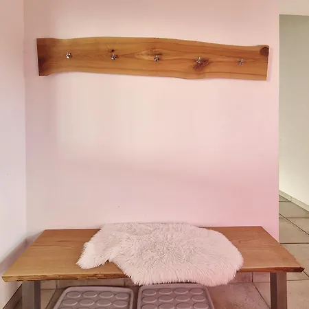 Hochgugg - Panorama Residenz アパート