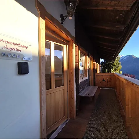 Hochgugg - Panorama Residenz * Neukirchen am Großvenediger