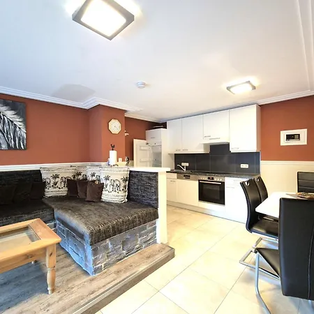 アパート Hochgugg - Panorama Residenz