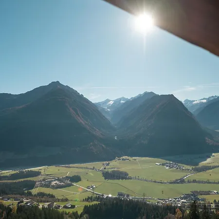 Hochgugg - Panorama Residenz Neukirchen am Großvenediger