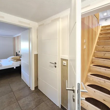 Hochgugg - Panorama Residenz *