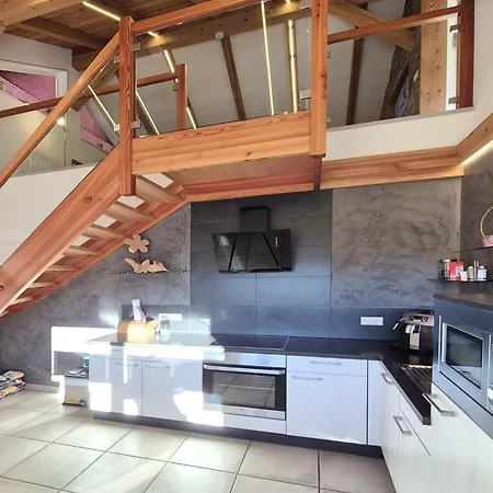 Hochgugg - Panorama Residenz Apartmán Neukirchen am Großvenediger