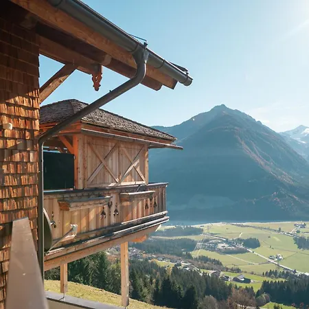 Hochgugg - Panorama Residenz