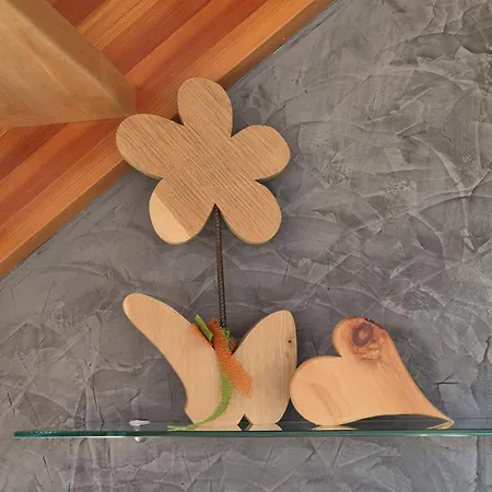 Hochgugg - Panorama Residenz アパート Neukirchen am Großvenediger