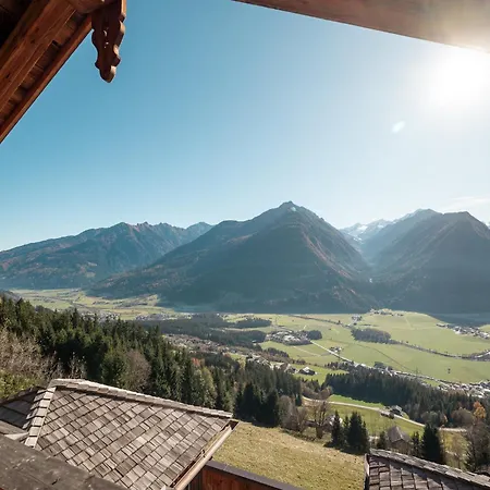 Hochgugg - Panorama Residenz *