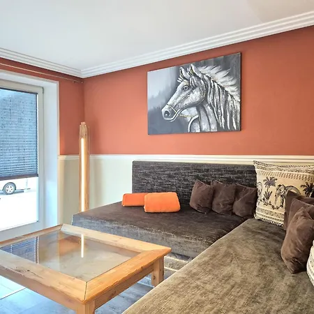 Hochgugg - Panorama Residenz アパート Neukirchen am Großvenediger