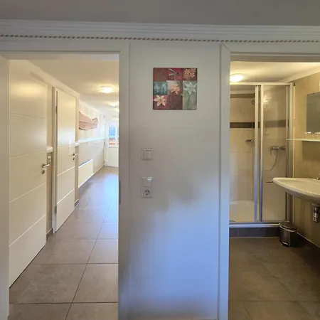 Apartament Hochgugg - Panorama Residenz
