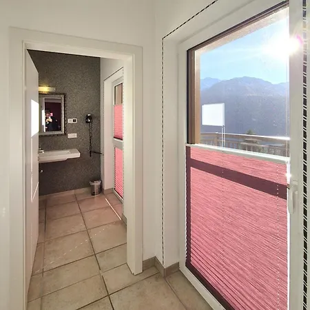 Hochgugg - Panorama Residenz