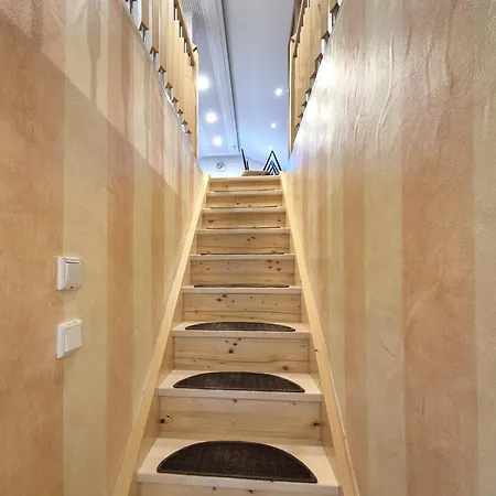 Hochgugg - Panorama Residenz Neukirchen am Großvenediger