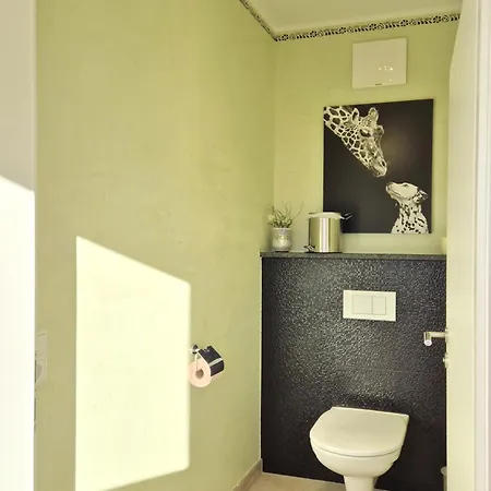 Hochgugg - Panorama Residenz Apartmán Neukirchen am Großvenediger