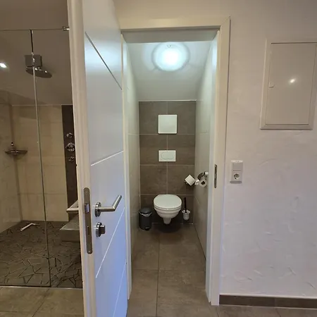 Appartamento Celina - Panoramastall Roßberg