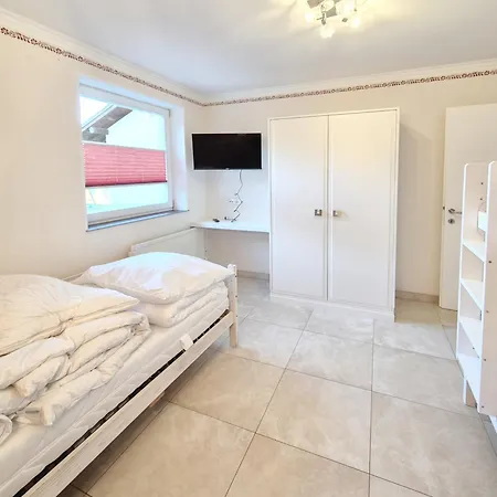 Hochgugg - Panorama Residenz *