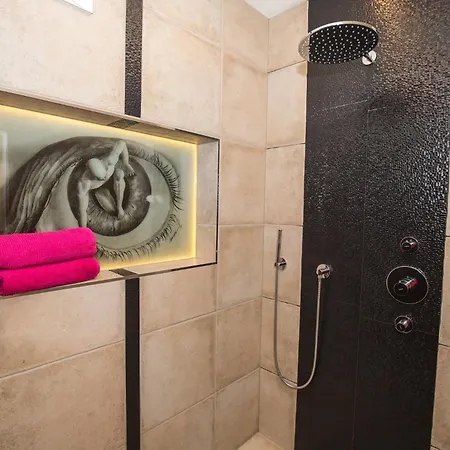 Apartament Hochgugg - Panorama Residenz *