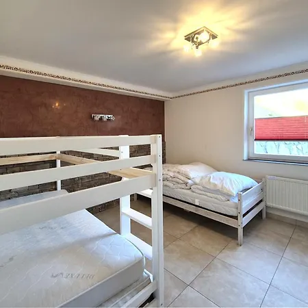 Apartmán Hochgugg - Panorama Residenz *