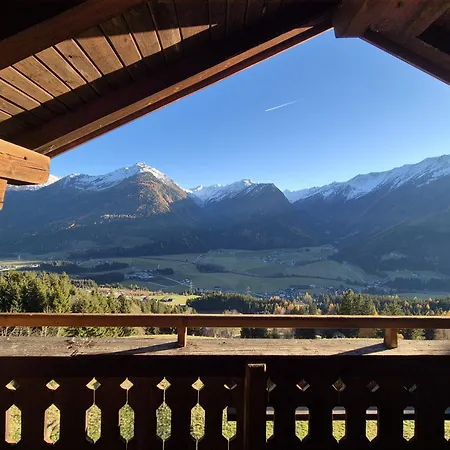 Hochgugg - Panorama Residenz * Neukirchen am Großvenediger