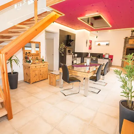 Hochgugg - Panorama Residenz Apartmán *