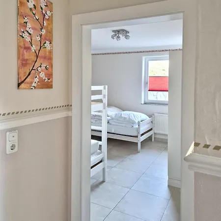 Apartmán Hochgugg - Panorama Residenz