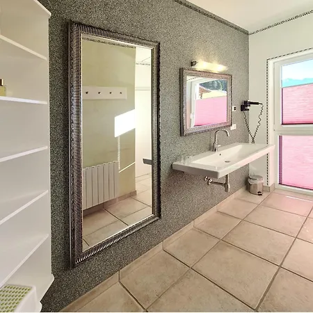 Hochgugg - Panorama Residenz Apartmán