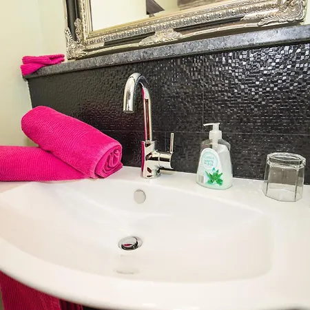 Hochgugg - Panorama Residenz Apartmán *