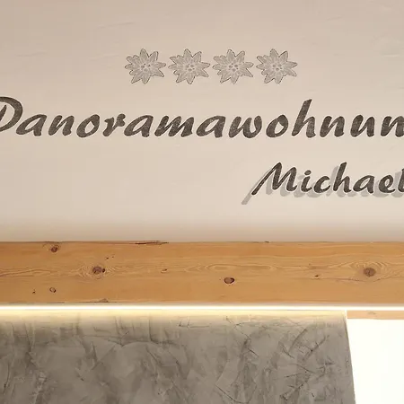 Apartmán Hochgugg - Panorama Residenz Neukirchen am Großvenediger