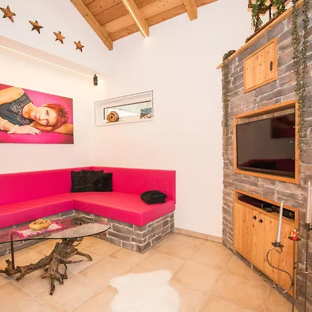 Hochgugg - Panorama Residenz Apartmán Neukirchen am Großvenediger