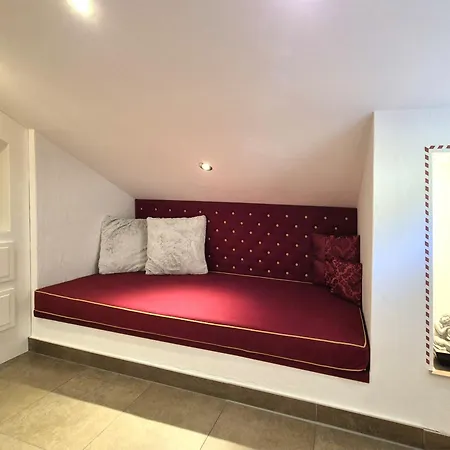 Hochgugg - Panorama Residenz Apartmán