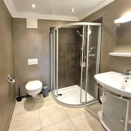 Hochgugg - Panorama Residenz アパート *