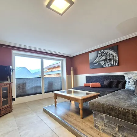 Hochgugg - Panorama Residenz * Neukirchen am Großvenediger