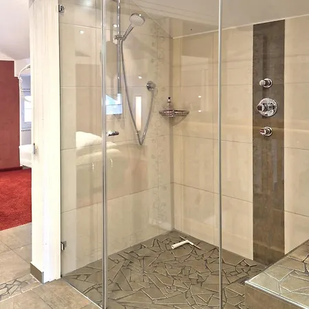 Hochgugg - Panorama Residenz Apartmán *